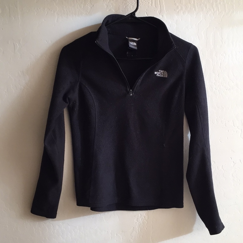 The North Face Fleece